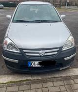 Suzuki Liana 1.6  2004 - Suzuki Liana von privat