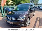 Volkswagen Caddy Maxi Comfortline BMT |7-SITZER|PDC|NAVI| - Volkswagen Caddy Maxi aus 2016