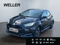 Toyota Yaris - Vorschau Bild 1