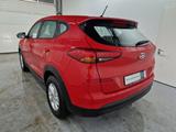 Hyundai TUCSON 1.6 Select 2WD Bluetooth Lichtsensor - Hyundai TUCSON: Select