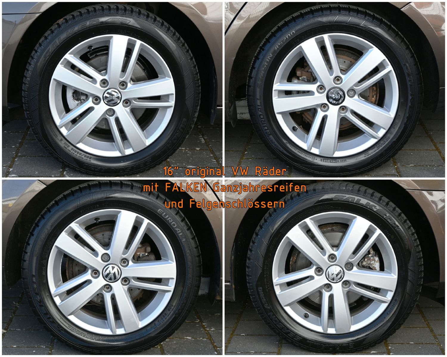 Fahrzeugabbildung Volkswagen Golf 1.6 TDI Variant MATCH °AHK°PANO°STANDHEIZ.°