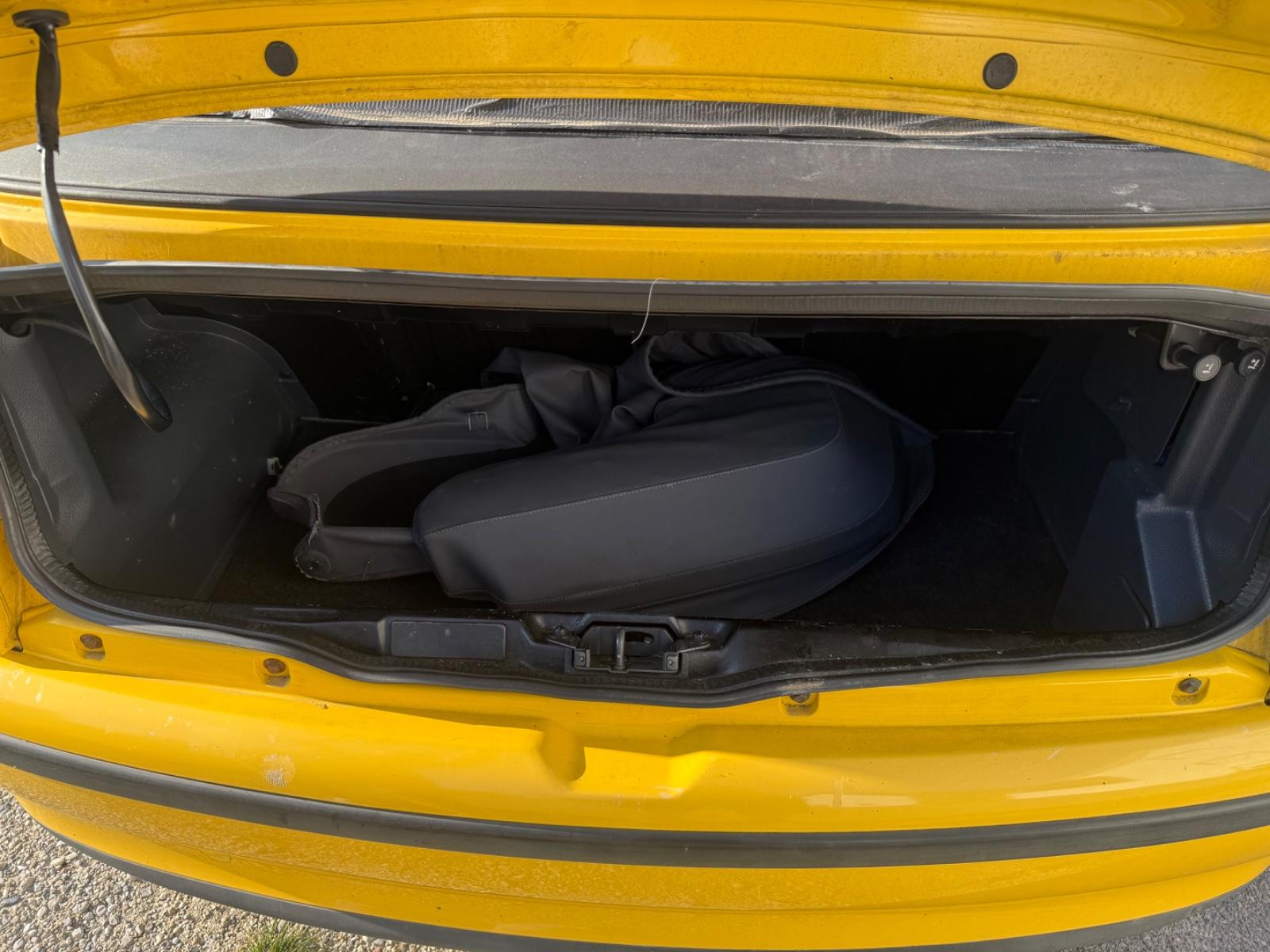 Fiat Punto 90 ELX Cabrio ELX