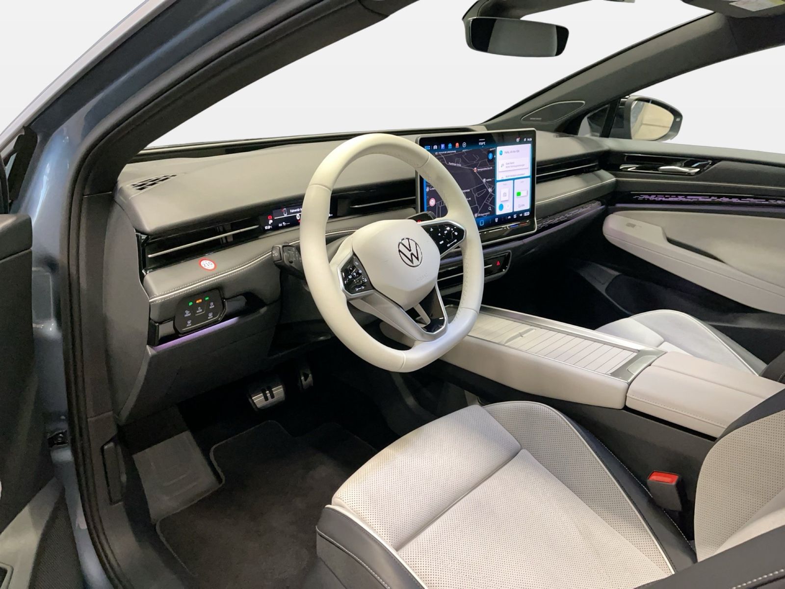 Volkswagen ID.7 - Bild 10