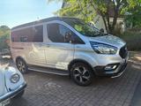 Bürstner Copa C 500 Active Holiday Automatik - Bürstner Active