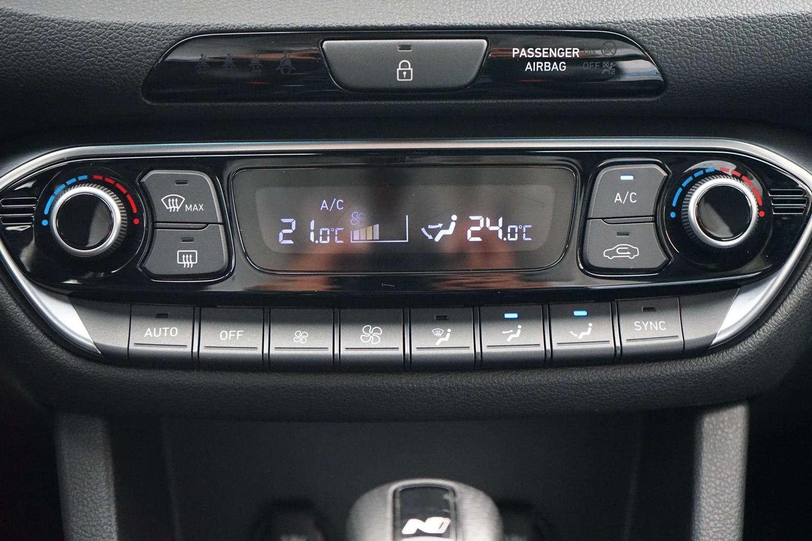 Hyundai i30 Fastback 2.0 T-GDI N Performance LED Navi, миниатюра 18