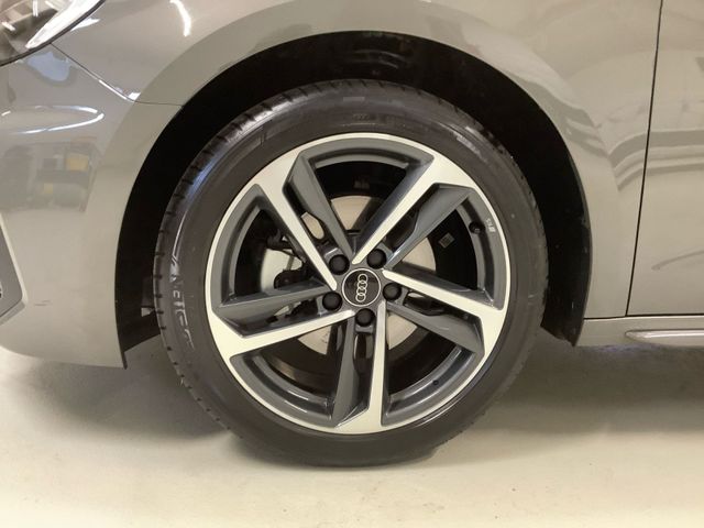 A1 Sportback S line 30TFSI S tronic,LED,ACC,Carp