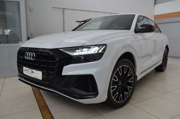 Audi Q8 - 1