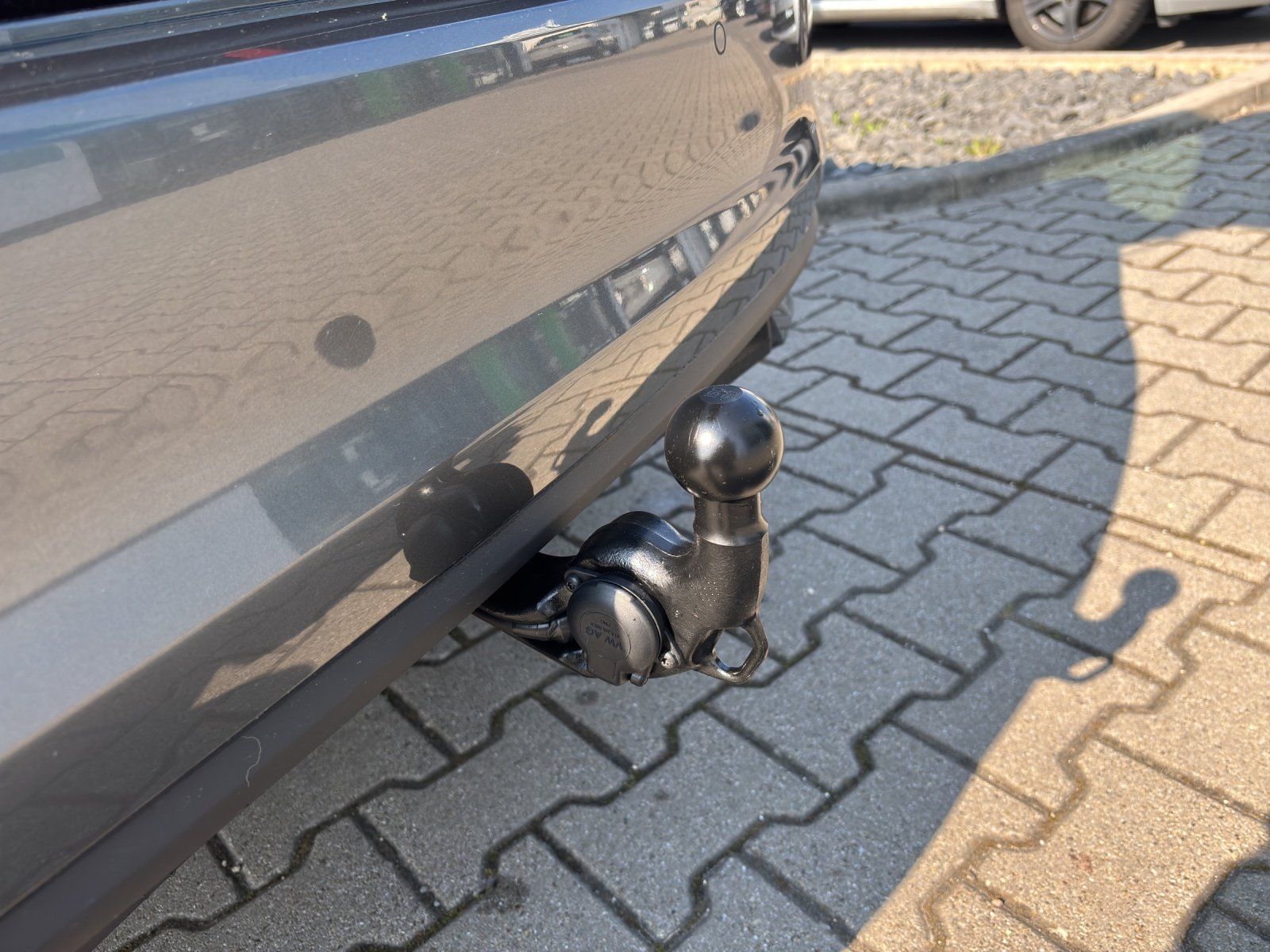 Fahrzeugabbildung SKODA Scala Balance 1,5 TSI 110 kW DSG NAVI/ACC/AHK