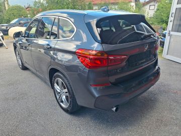 BMW X1 - 5