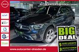 Mercedes-Benz GLC 300 e 4Matic +LED+4x4+AHK+SKR&WKR+Navi+SHZ+ - Mercedes-Benz Sk