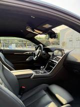 BMW M850i xDrive Coupé - Garantie 08/26 - Vollaust. - BMW M850 von privat