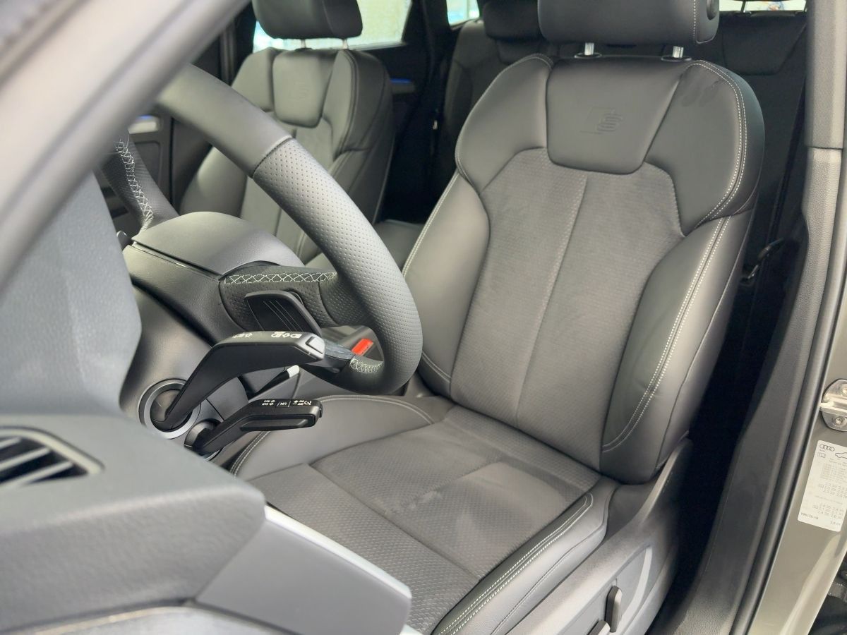 Audi Q5 - Bild 17