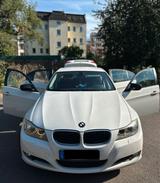 BMW 318 i | TÜV Neu | Service Neu | 2.  Ha... - BMW 318 in Leipzig