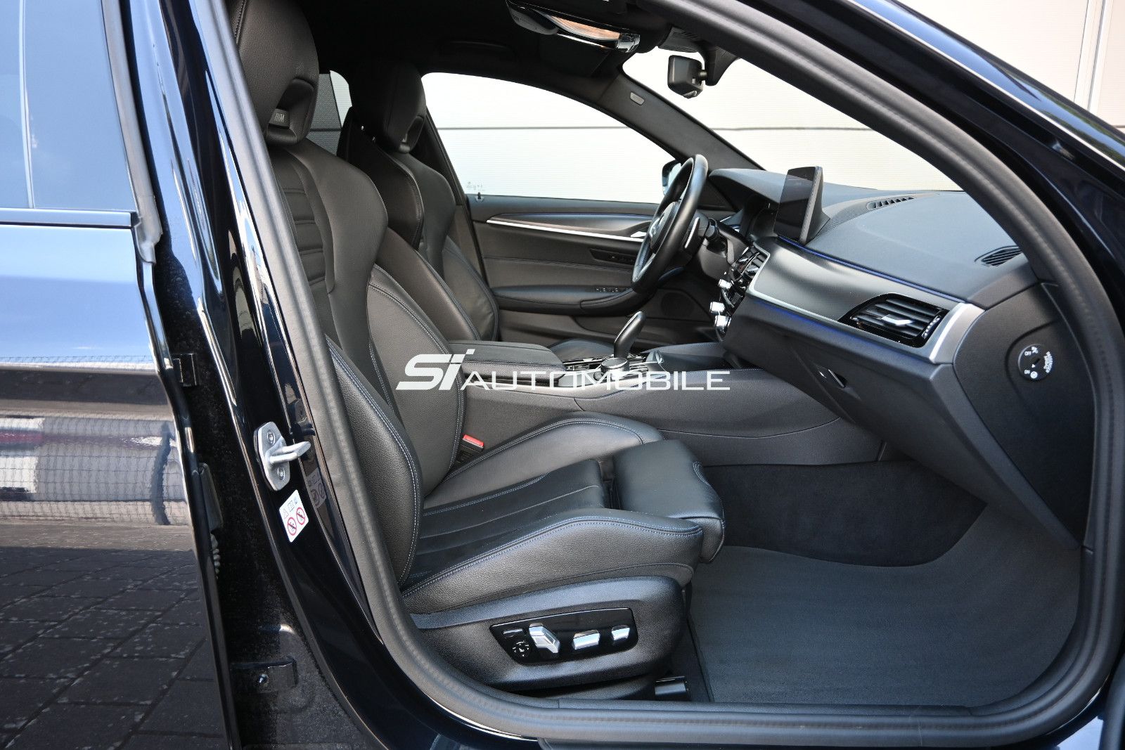 Fahrzeugabbildung BMW 530d xDr Touring M SPORT °UVP 97.540€°STHZ°360°