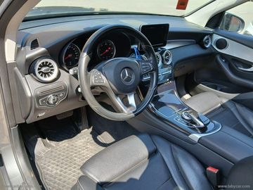 Mercedes GLC 220 - 10