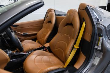 2016 Ferrari 488 SPIDER 缩略图 26