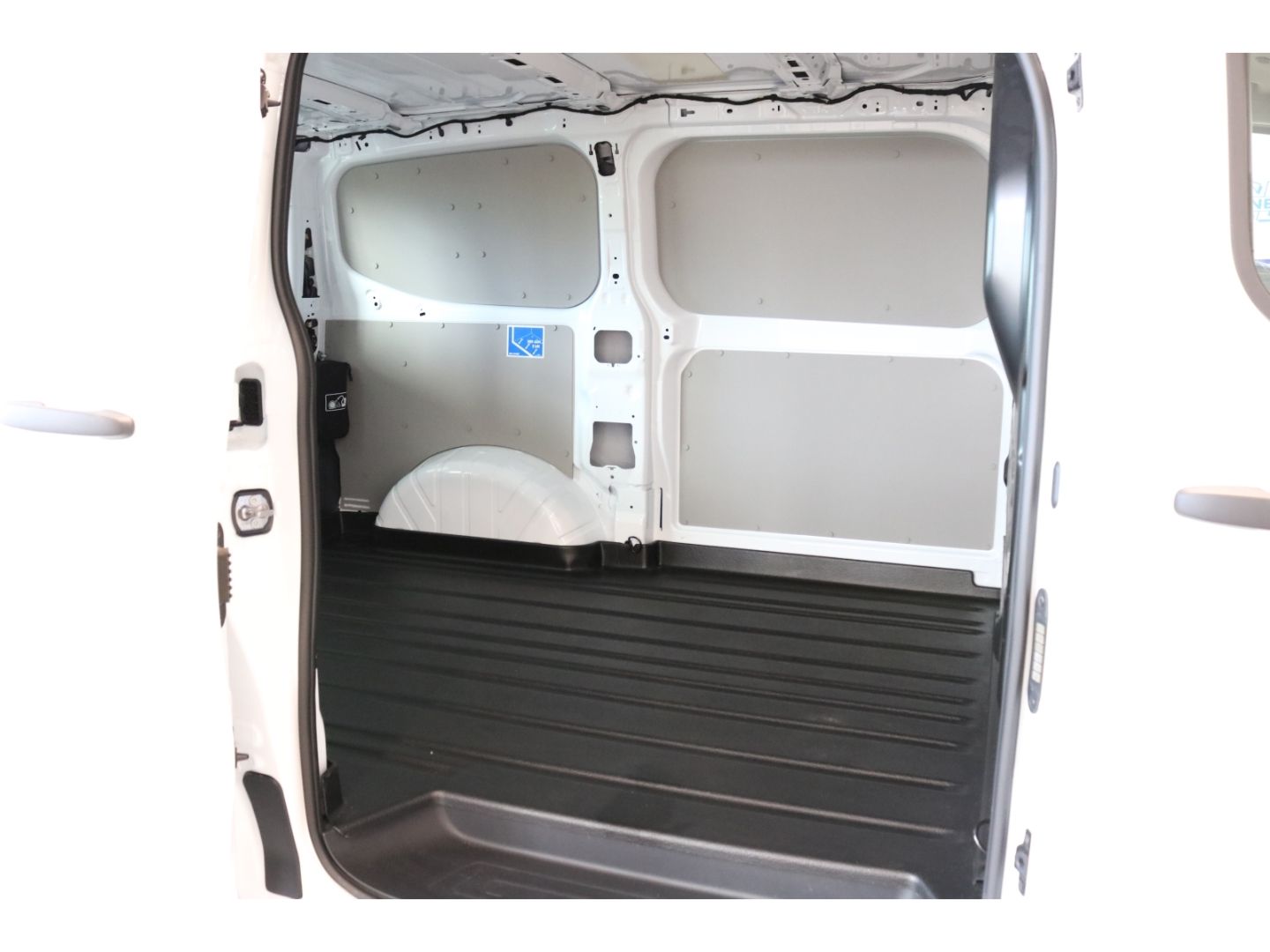 Fahrzeugabbildung Ford Transit Custom Kasten 280 L1 Trend FWD 2.0 EcoBl