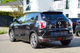 Ssangyong Tivoli 1.6 e-XGi 160 SAPPHIRE 4WD inkl. Auto... - Ssangyong Gebrauchtwagen von 2019
