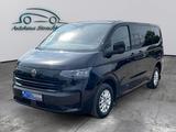 Volkswagen T7 Caravelle 2.0 TDI Life 4MO KR AHK - Volkswagen T7 Caravelle: Automatik
