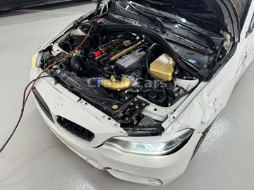 2017 BMW M240I 缩略图 22