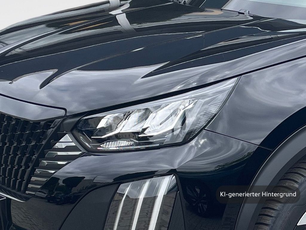 Peugeot 2008 - Bild 7