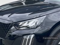 Peugeot 2008 - Vorschau Bild 7