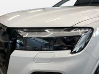 Audi Q7 - Vorschau Bild 8