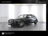 Mercedes-Benz E 200d 3,99%/AMG/DigitalLight/Fahrass+/Pano   /M - Mercedes-Benz E 200 in Chemnitz