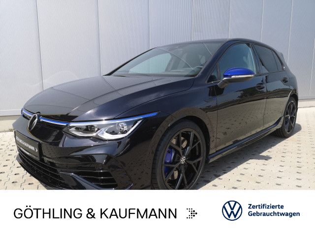 Volkswagen Golf  R Performance 20 Years 2,0 l TSI 4M DSG *N