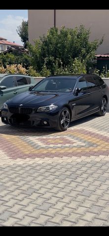 BMW BMW 5.30 M paket  Fast Voll !!!!!!