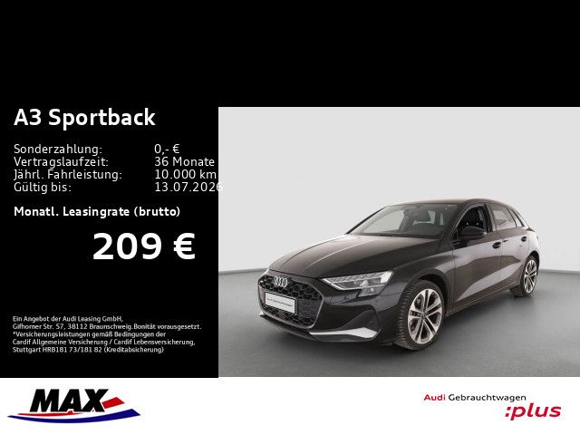 Audi A3 - Bild 2