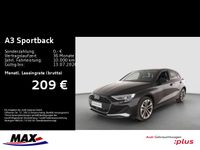 Audi A3 - Vorschau Bild 2