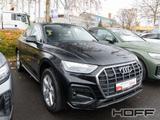 Audi Q5 Sportback 40 TFSI AHK Kamera LED Navi Klima 1 - Audi in Bonn: Q1