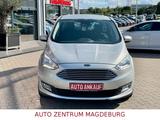 Ford C-MAX Titanium, Winterpaket, Klimaautomatik - Ford C-Max in Magdeburg