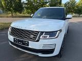 Land Rover Range Rover Vogue*Autobiography*LANG*TOP AUSSTAT - Land Rover: Vogue