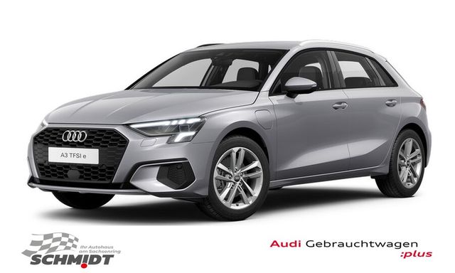 Audi A3 Sportback 40 TFSI e Business LED Sound-System