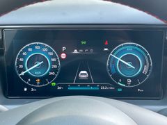 Fahrzeugabbildung Hyundai TUCSON 1.6 T-GDI Hybrid N Line *ACC*ECS*LED*360°