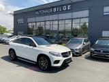 Mercedes-Benz GLE 43 AMG Coupe - gebrauchte Mercedes-Benz GLE 43 AMG aus dem Jahr 2018