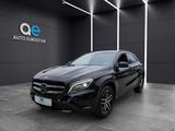 Mercedes-Benz GLA 250 4M Urban Night *Distron*Navi*Kam*StHz* - gebrauchte Mercedes-Benz GLA 250 aus dem Jahr 2015