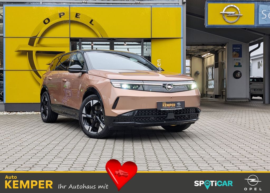 Opel Grandland (X)