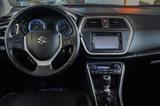 Suzuki SX4 S-Cross Comfort 4x4 *AHK/Klimaaut./Temp.* - Suzuki SX4 Comfort mit Diesel-Antrieb
