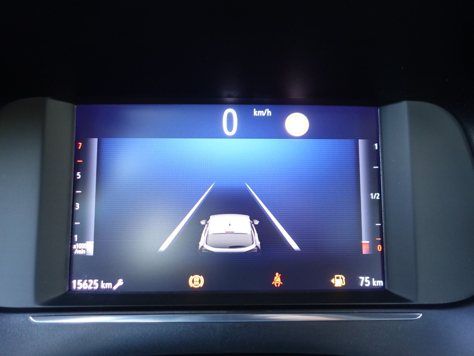 Fahrzeugabbildung Opel Corsa 1.2Turbo GS Allwetter,SHZ,IntelliLux,PDC
