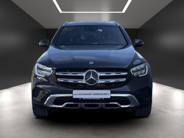 Mercedes GLC 300 - 8