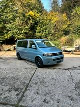 Volkswagen VW T5 MULTIVAN ATLANTIS - Volkswagen T5 Multivan in Dresden