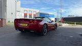 Corvette C6 6,2 LS3 436 HP Automatik 6 48530 KM - Corvette aus 2008
