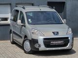 Peugeot Partner Tepee Outdoor 1.6 HDI /klimaautomatik - Peugeot: Outdoor