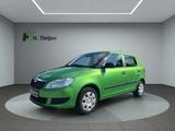 Skoda Fabia II Fließheck 1.2 HTP COOL EDITION - Skoda Fabia: Htp