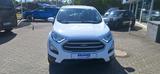 Ford EcoSport Trend - Ford EcoSport: Trend