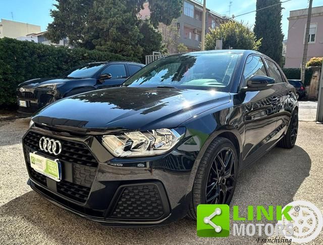 Image of Audi A1
