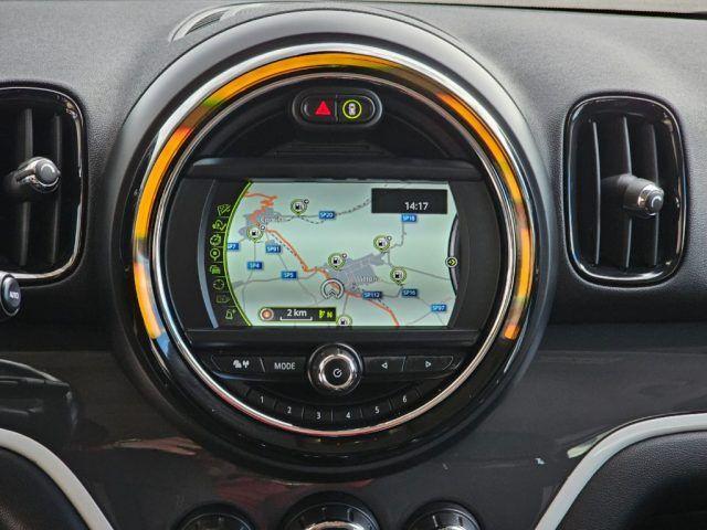 MINI Cooper SD Countryman